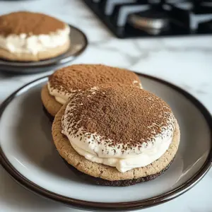 Tiramisu Kekse