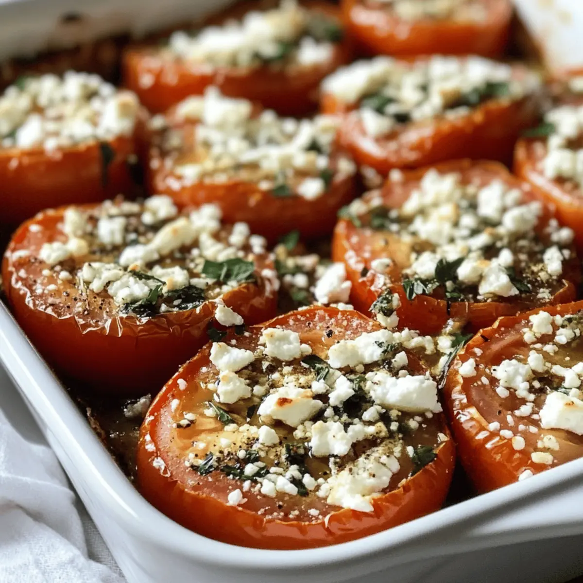 Einfaches Tomaten Rezept