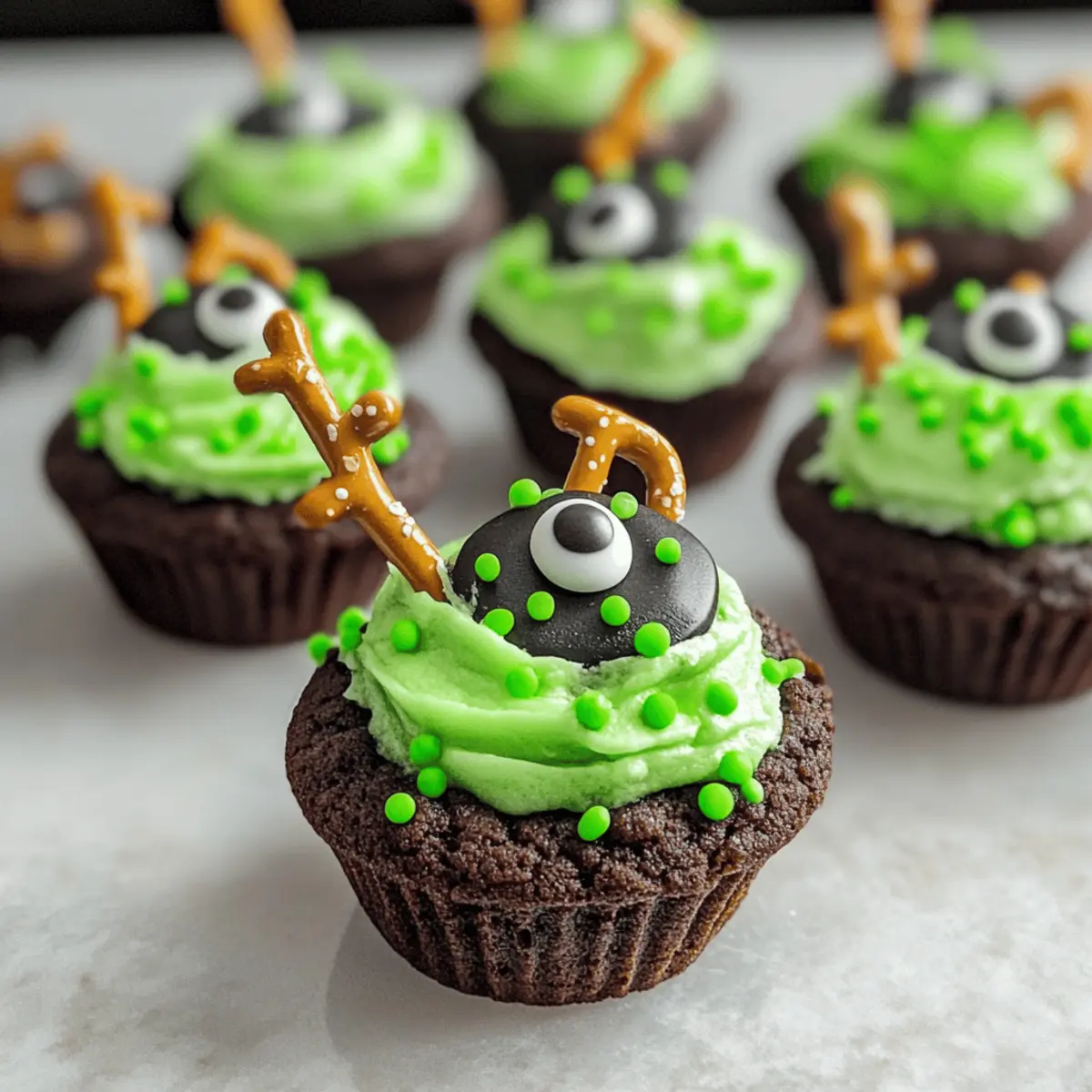 Einfache Kessel Cookies