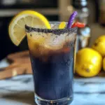 Hexenbrühe Limonade