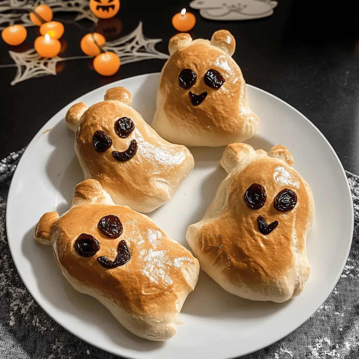 Weckgeister & Stutengespenster