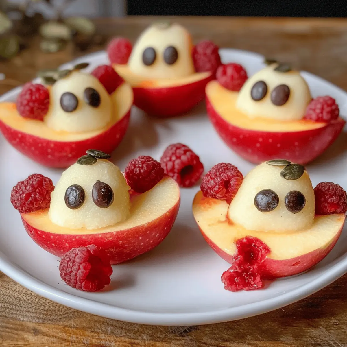 Halloween-Zahngebiss