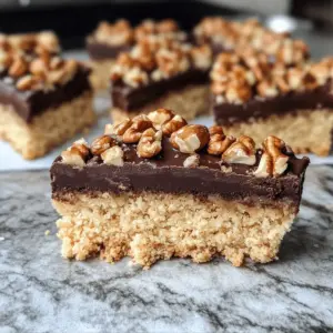 Nussecken selbst machen